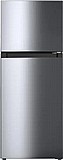 מקרר מקפיא עליון 420 ליטר האייר HRF-2520W/SS HAIR