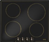 כיריים אינדוקציה גורניה gorenje מסדרת קלאסיקו IC634 CLB