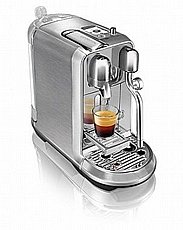 ����� ��� Nespresso ������ ��������� ���� CREATISTA PLUS ���� �� ���  J520-IL-ME-NE     