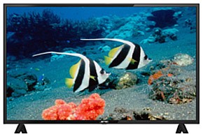 מסך 32 HD READY LED ג'ט פוינט JETPOINT JTV-3207