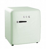 מקרר רטרו שחור 46 ליטר לנדרס LANDERS LA46R
