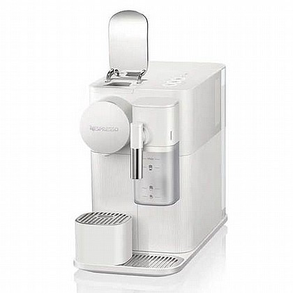 ����� ��� Nespresso ������ ������� Lattissima one F121 