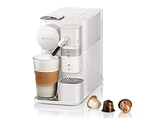 ����� ��� Nespresso ������ ������� Lattissima one F121 