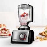 מעבד מזון משולב בוש Bosch MultiTalent 8 MC812M865 1250W