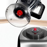 מעבד מזון משולב בוש Bosch MultiTalent 8 MC812M865 1250W