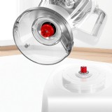 ���� ���� ����� ��� Bosch MultiTalent 8 MC812W872 1250W