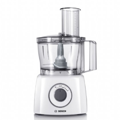 מעבד מזון בוש Bosch MCM3100W MultiTalent 3 800W