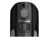 מיקסר ידני בוש Bosch MFQ2420B 400W CleverMixx