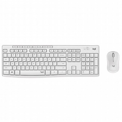 ����� ����� �������� Logitech MK295 Silent ��� ��� 
