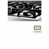 Lofra MSB66MF/CI