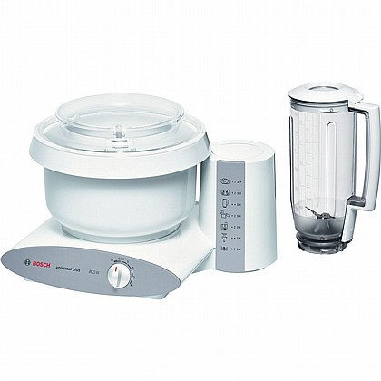 מיקסר מקצועי בוש BOSCH MUM6N11  800W *אזל המלאי*