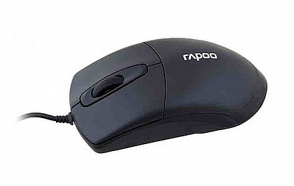 ���� ����� USB 1000 dpi ���� NIO50 RAPOO