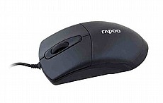 ���� ����� USB 1000 dpi ���� N1050 RAPOO