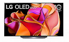 �������� ����������� LG OLED ����� 55 ����' ���� ���������� K4 ���: OLED55CS3VA