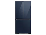 מקרר 4 דלתות סמסונג 636 ליטר Samsung דגם BeSpoke RF70DB9125 מבחר צבעים