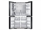 מקרר 4 דלתות סמסונג 636 ליטר Samsung דגם BeSpoke RF70DB9125 מבחר צבעים