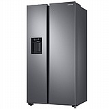 מקרר 677 ליטר דלת ליד דלת SBS סמסונג Samsung RS68A8821S9