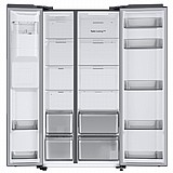 מקרר 677 ליטר דלת ליד דלת SBS סמסונג Samsung RS68A8821S9