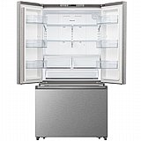 מקרר 3 דלתות 765 ליטר הייסנס HISENSE RT102S