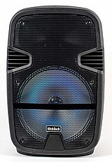 ����� ������ ����� 12 ����' RichTech RT12