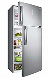 מקרר סמסונג 650 ליטר SAMSUNG RT62K7040SL
