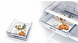 מקרר סמסונג 650 ליטר SAMSUNG RT62K7040SL