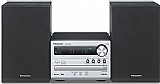 מערכת רדיו דיסק פנסוניק Panasonic SC-PM250