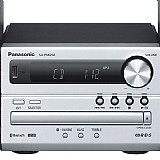 מערכת רדיו דיסק פנסוניק Panasonic SC-PM250