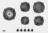 כיריים גז 5 להבות סאוטר SHG755 SAUTER