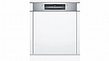 מדיח כלים חצי אינטגרלי בוש BOSCH SMI4HCS48E