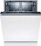 מדיח כלים אינטגרלי מלא בוש BOSCH SMV2ITX22E