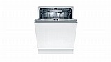 מדיח כלים אינטגרלי מלא בוש BOSCH SMV4HDX52Y