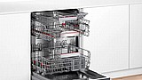 מדיח כלים אינטגרלי מלא בוש BOSCH SMV4HDX52Y