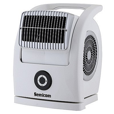 מאוורר סופה 100W דיגיטלי יונדאי HAFA-300