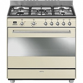 ���� ����� �� ������ �� 90 �"� ��� ��� SMEG SSA91MAP9