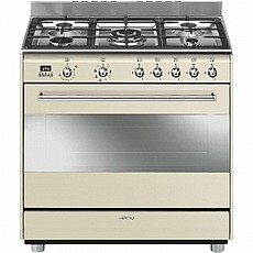 ���� ����� �� ������ �� 90 �"� ��� ��� SMEG SSA91MAP9