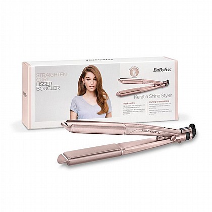 ����� ���� �������� BaByliss ��������  ST335AE