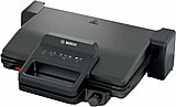 טוסטר לחיצה בוש TCG3323 BOSCH שחור