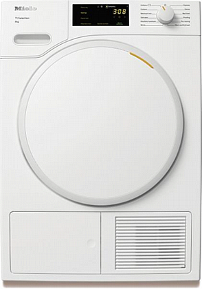 ����� ����� 8 �"�  MIELE ��� TSC 223 WP ����� ��� 1T Heat Pump