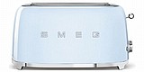 מצנם 4 פרוסות בעיצוב רטרו סמג SMEG TSF02