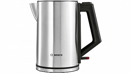 קומקום חשמלי 1.7 ליטר בוש BOSCH TWK7101