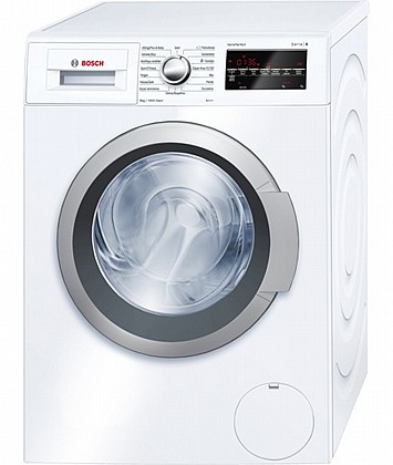 מכונת כביסה בוש 8 קג 1400 סלד  WAT28480 BOSCH