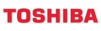 TOSHIBA