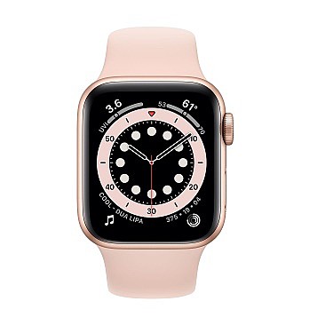 watch s6 apple