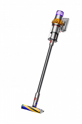 שואב אבק אלחוטי דייסון Dyson V15 Detect absolute